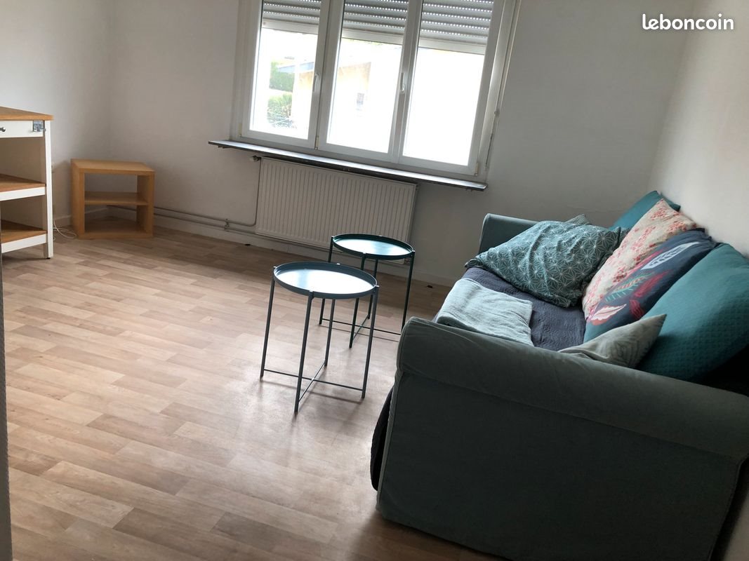 Appartement à louer, 60m², Saint-Avold