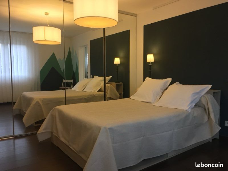 Appartement à louer, 65m², Eguilles