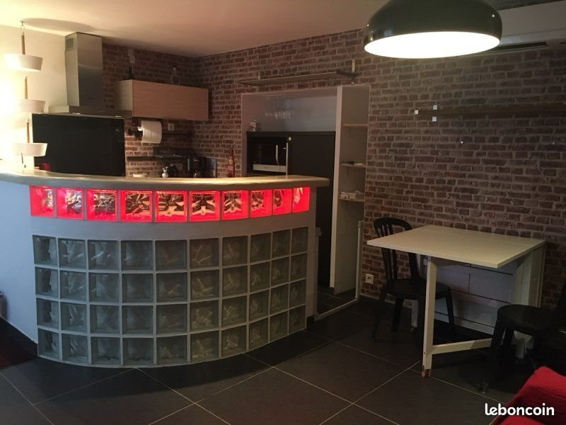 Appartement à louer, 65m², Eguilles