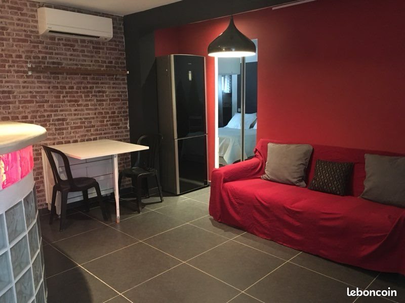 Appartement à louer, 65m², Eguilles