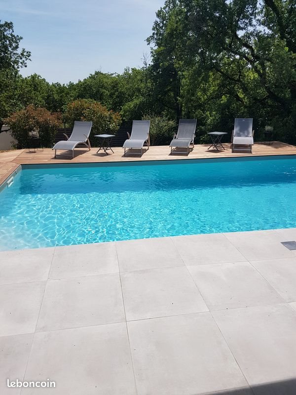 Maison à louer, 100m², Luzech