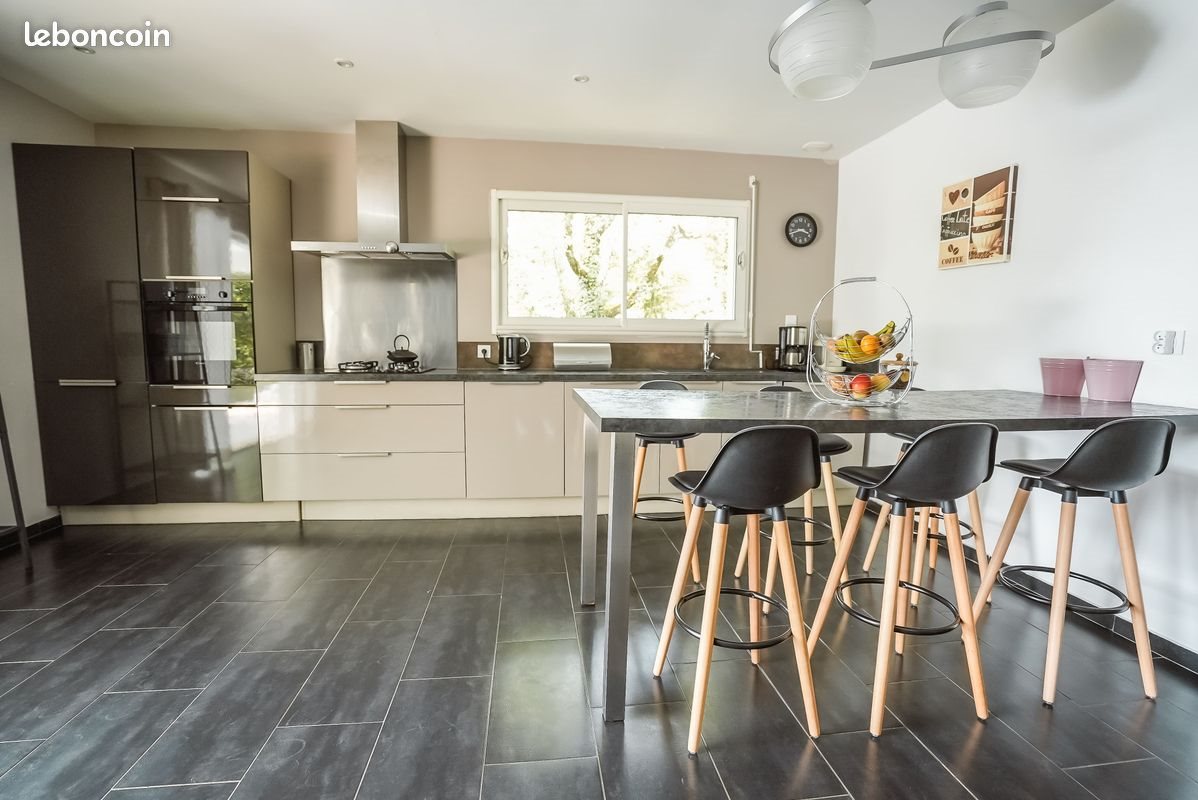 Maison à louer, 100m², Luzech