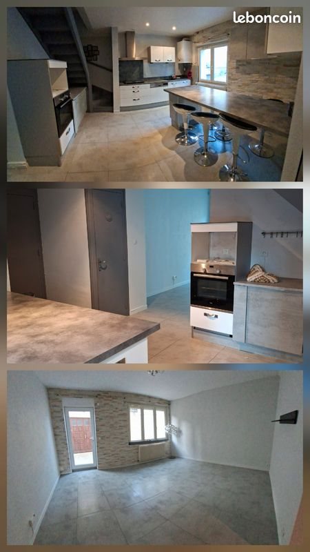 Appartement à vendre, 87m², Aurec-sur-Loire