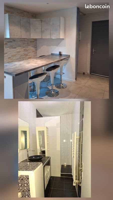 Appartement à vendre, 87m², Aurec-sur-Loire