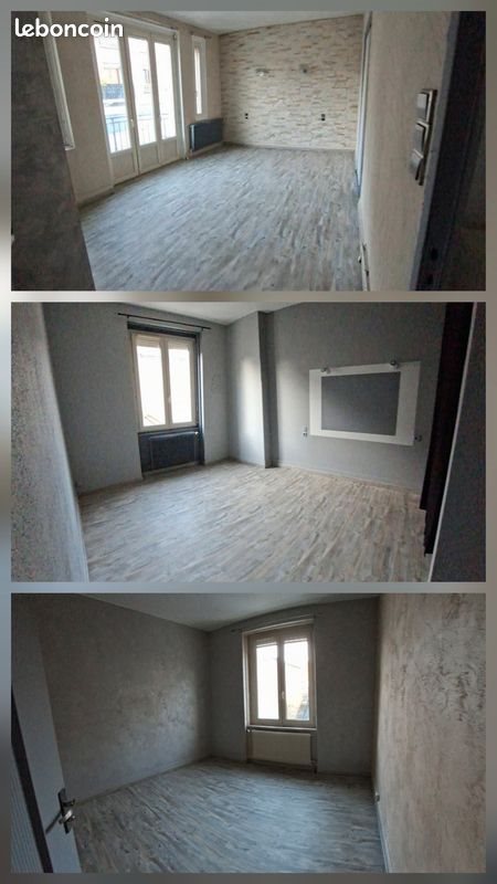 Appartement à vendre, 87m², Aurec-sur-Loire