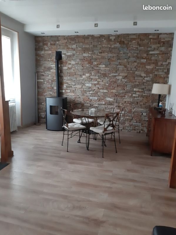 Maison à vendre, 125m², Viarmes