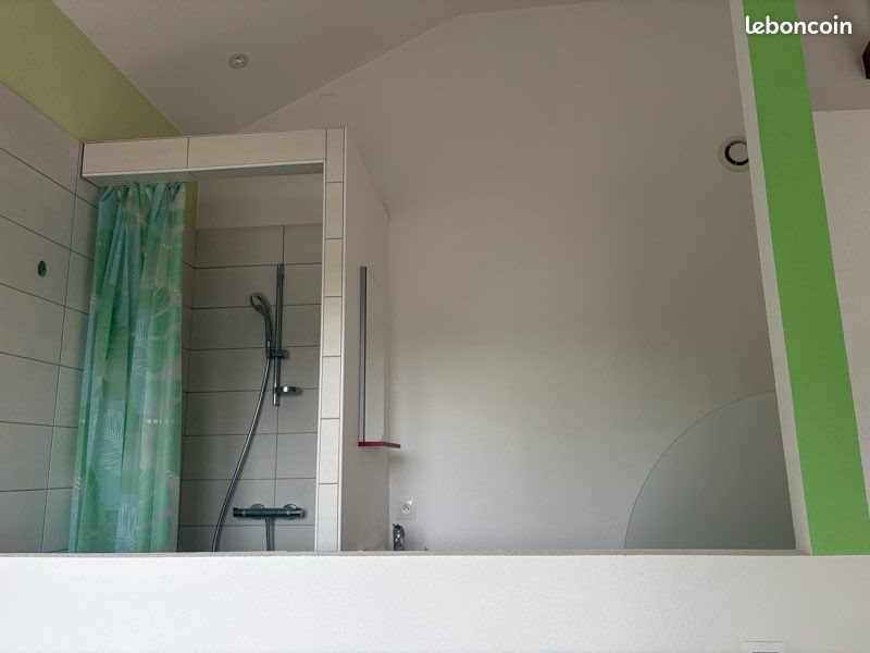 Appartement à louer, 18m², Montbéliard