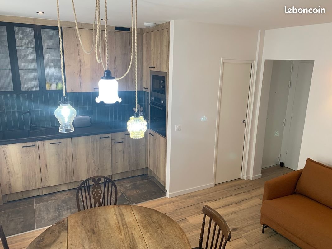 Appartement à vendre, 32m², Montreuil
