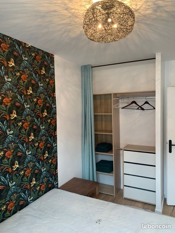 Appartement à vendre, 32m², Montreuil