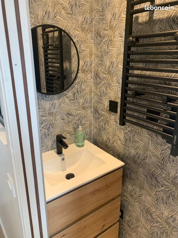 Appartement à vendre, 32m², Montreuil