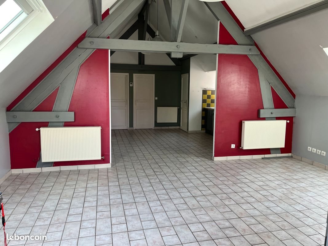 Appartement à vendre, 73m², Seclin