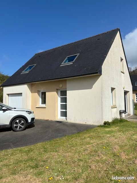 Maison à vendre, 89m², Plouezoc'h