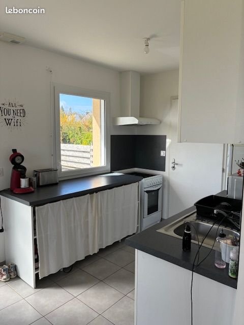 Maison à vendre, 89m², Plouezoc'h