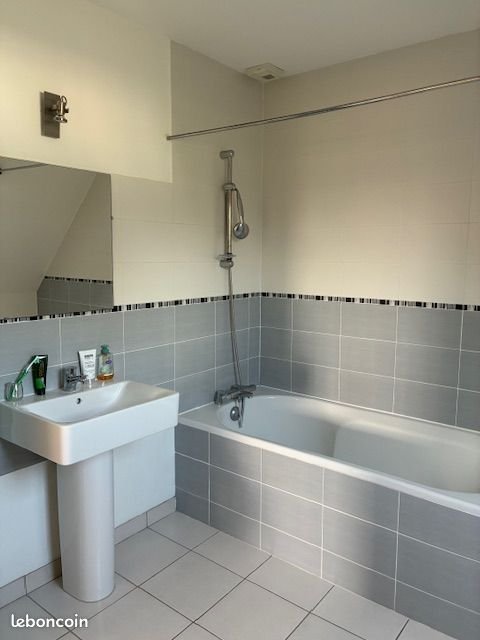 Maison à vendre, 89m², Plouezoc'h