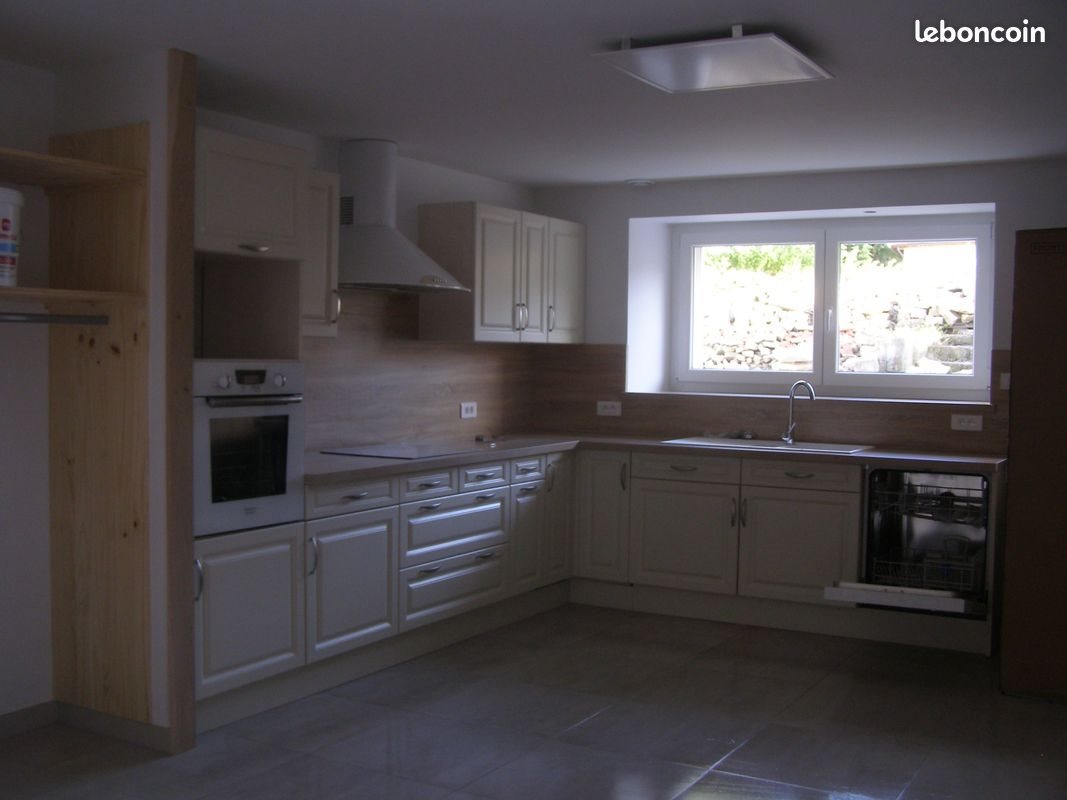 Appartement à louer, 85m², Tarcenay