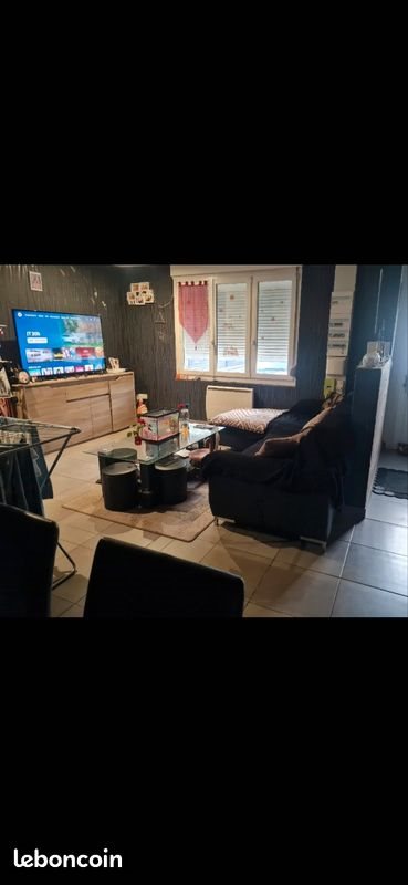 Maison à vendre, 80m², Courchelettes