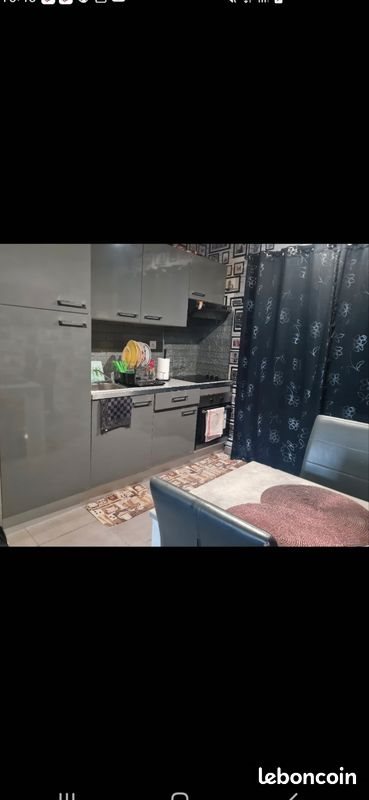 Maison à vendre, 80m², Courchelettes