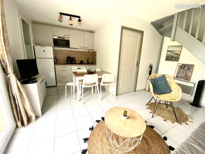 Maison à louer, 45m², Fabrègues