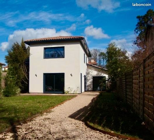 Maison à louer, 150m², Ecully