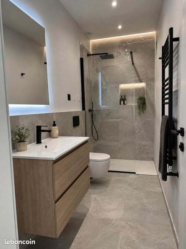 Appartement à louer, 34m², Haguenau