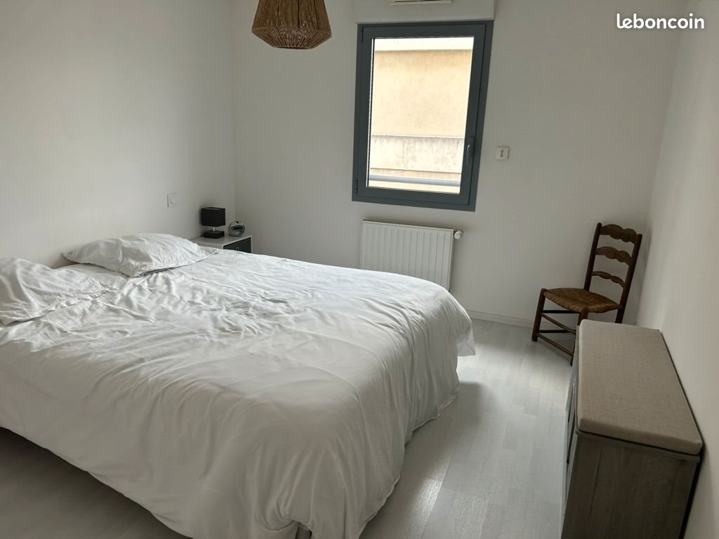 Appartement à louer, 42m², Niort