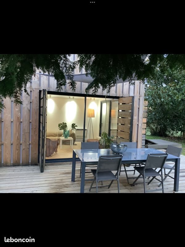 Maison à vendre, 115m², Cambes