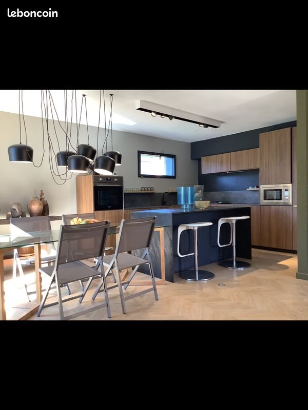Maison à vendre, 115m², Cambes