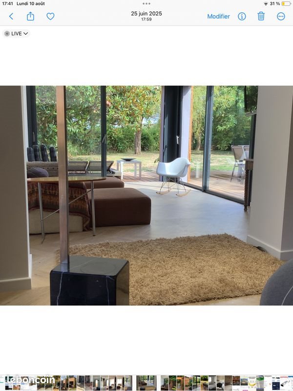 Maison à vendre, 115m², Cambes