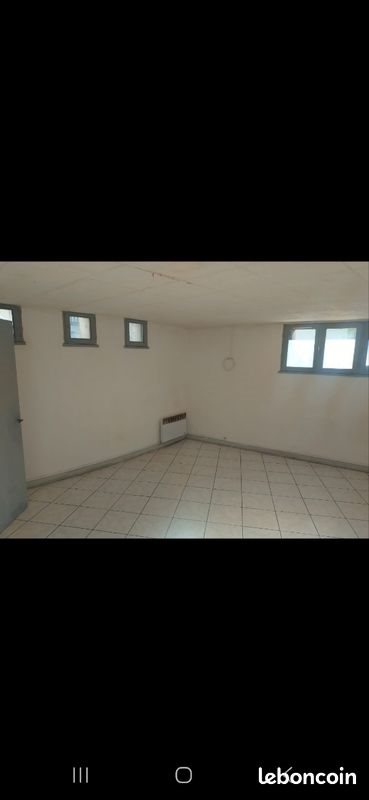 Appartement à louer, 38m², Saint-Médard-en-Jalles