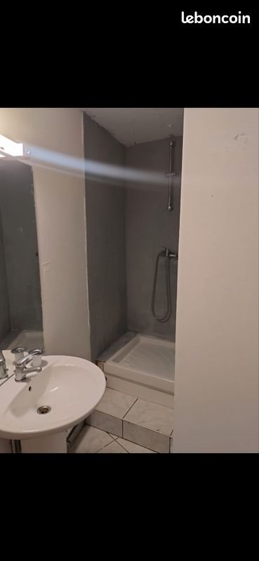 Appartement à louer, 38m², Saint-Médard-en-Jalles