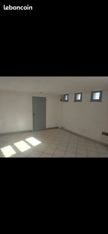 Appartement à louer, 38m², Saint-Médard-en-Jalles