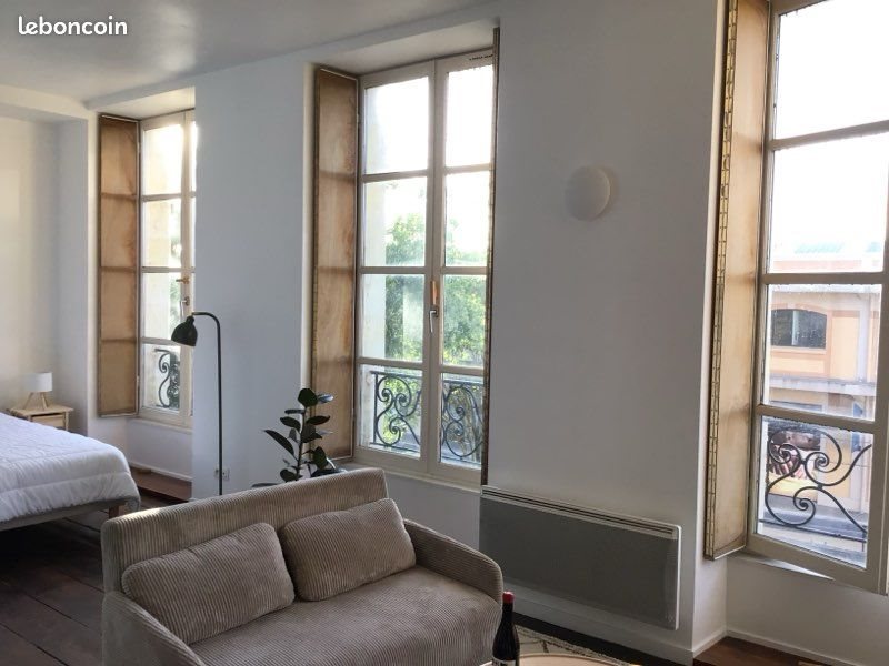 Appartement à louer, 34m², Bordeaux