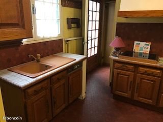 Maison à vendre, 71m², Romilly-sur-Andelle