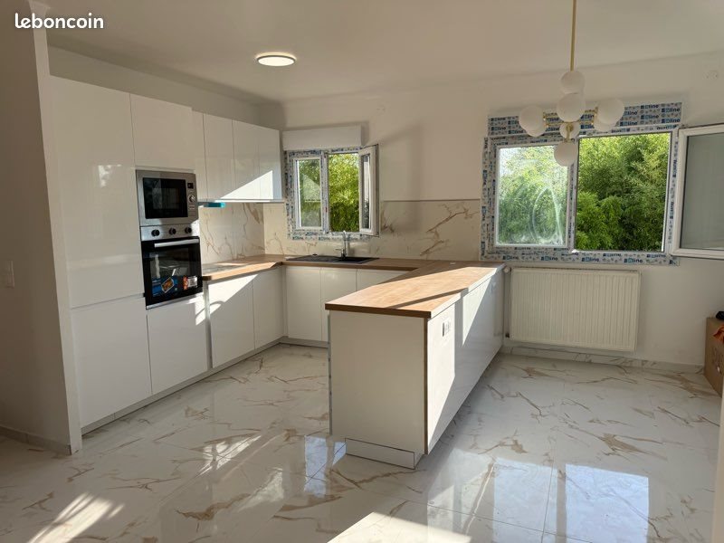 Maison à vendre, 123m², Montmorency