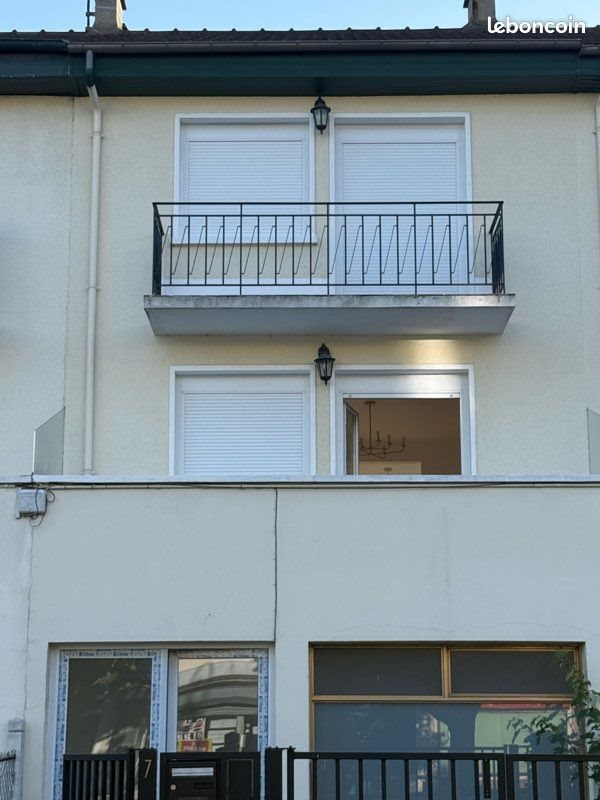Maison à vendre, 123m², Montmorency