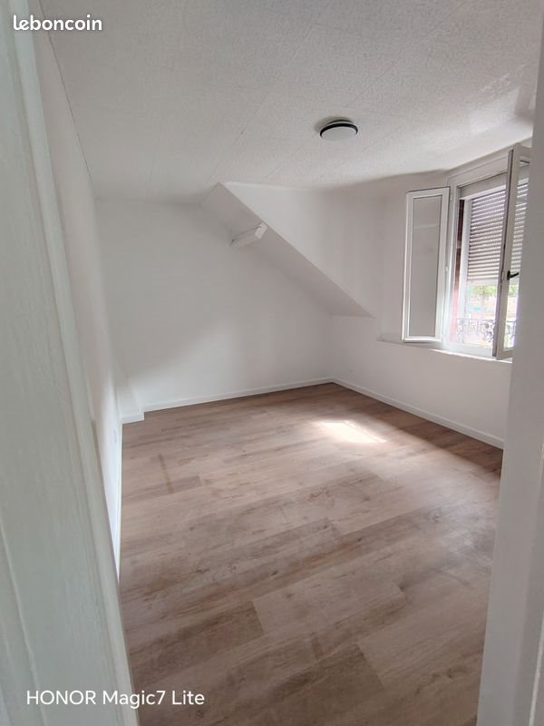 Maison à louer, 65m², Compiègne