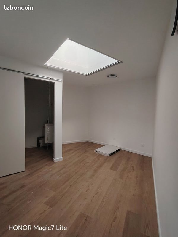 Maison à louer, 65m², Compiègne