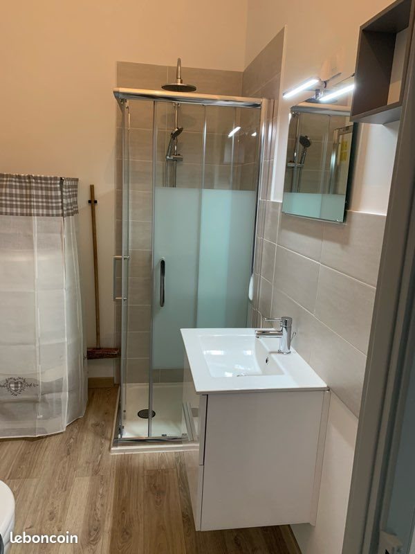 Appartement à louer, 24m², Bourges
