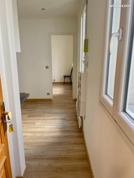 Appartement à louer, 28m², Clichy