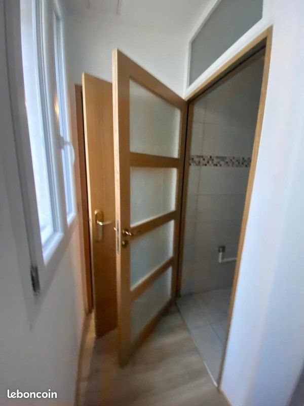 Appartement à louer, 28m², Clichy