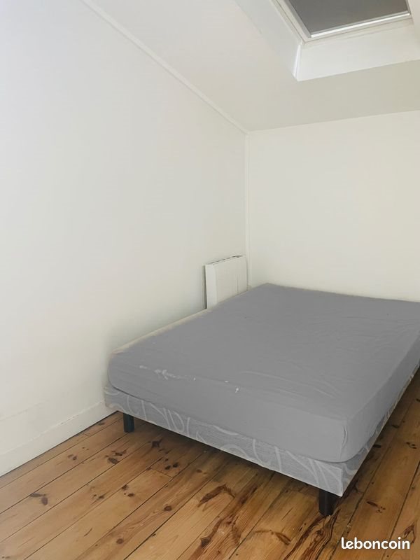 Appartement à louer, 25m², Toulouse