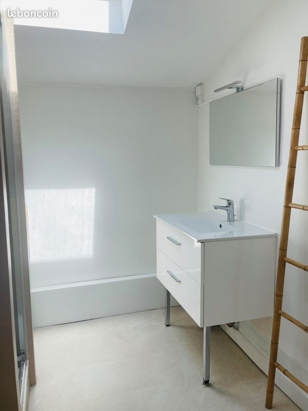 Appartement à louer, 25m², Toulouse