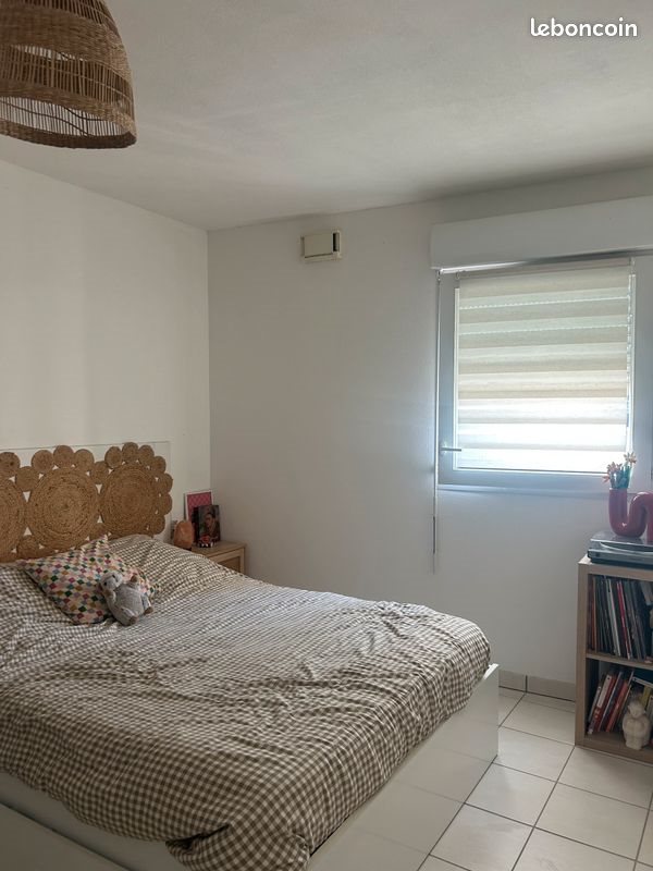 Appartement à louer, 42m², Bayonne