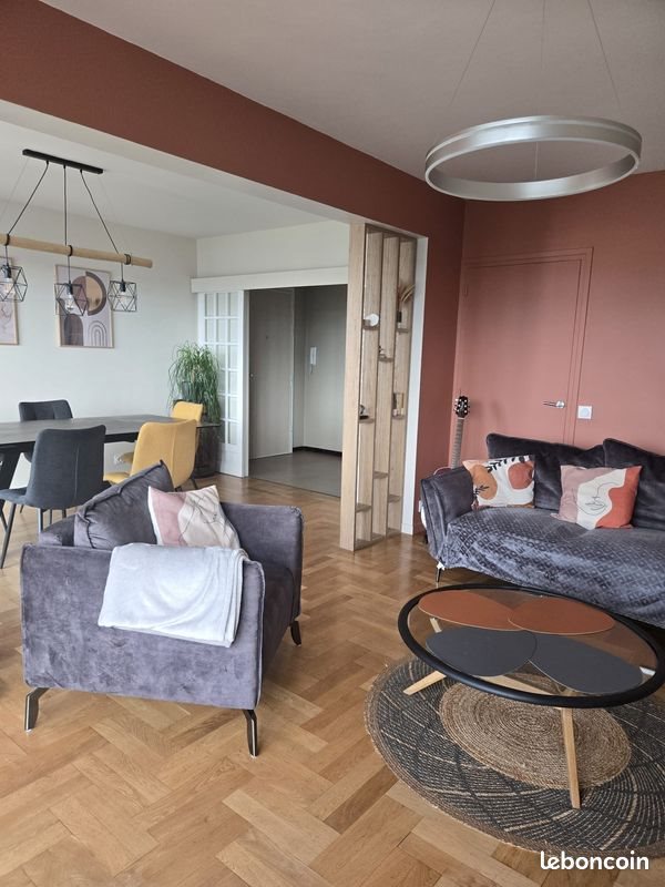 Appartement à vendre, 105m², Sainte-Foy-lès-Lyon