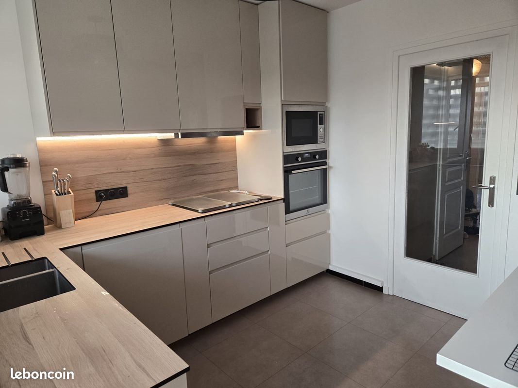 Appartement à vendre, 105m², Sainte-Foy-lès-Lyon