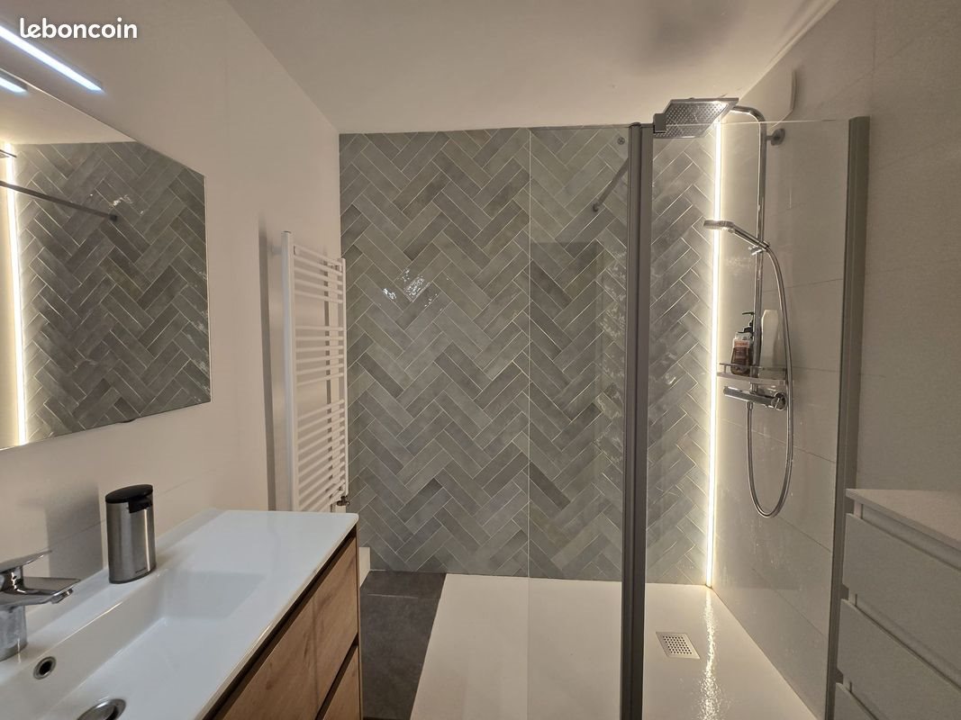 Appartement à vendre, 105m², Sainte-Foy-lès-Lyon