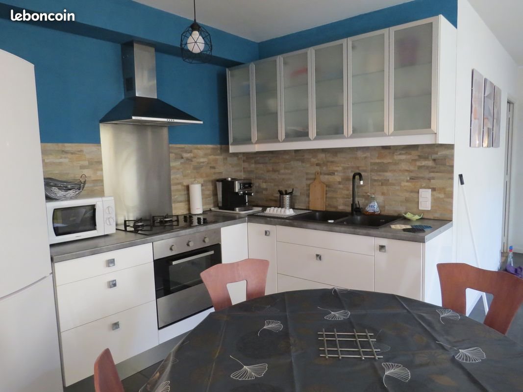 Appartement à louer, 60m², Gréoux-les-Bains