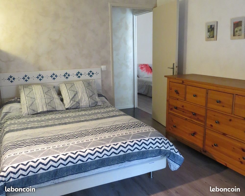 Appartement à louer, 60m², Gréoux-les-Bains