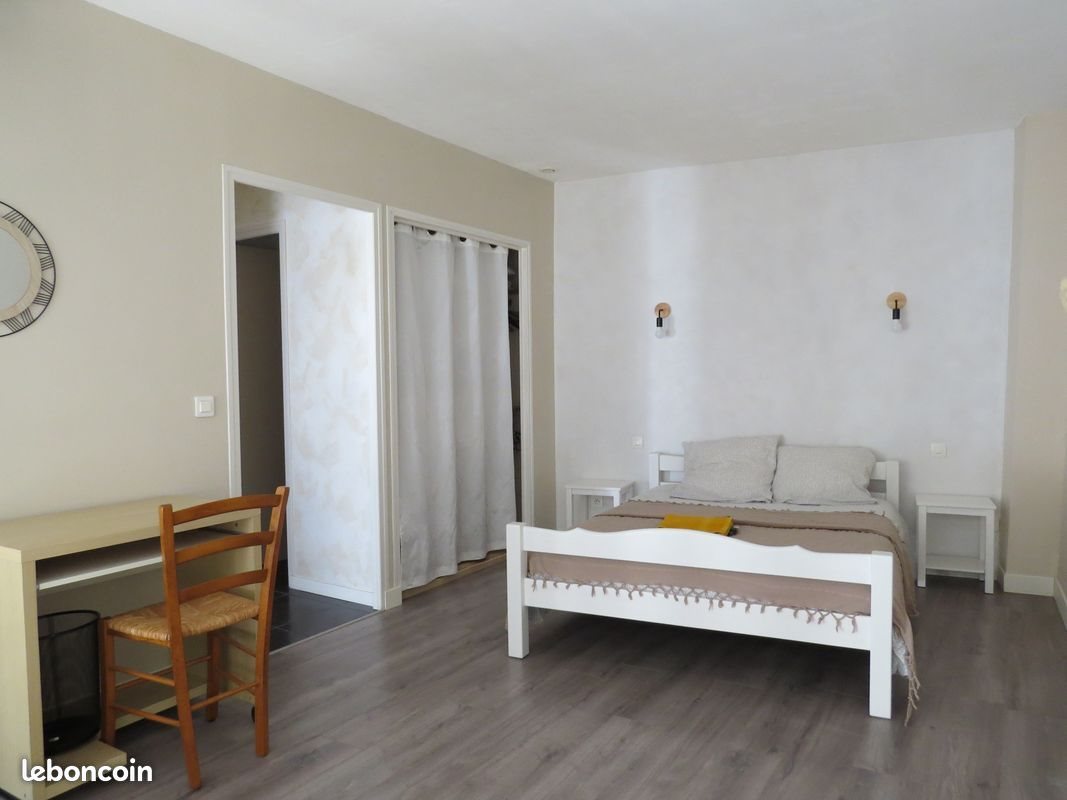 Appartement à louer, 60m², Gréoux-les-Bains