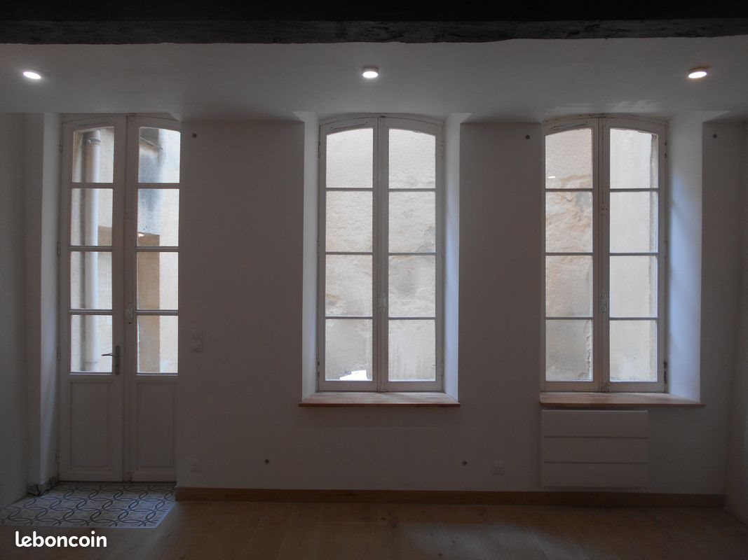 Appartement à louer, 55m², Bordeaux